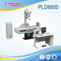 radiographic x ray unit with ce PLD8600